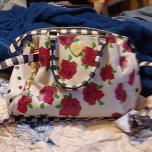 Betsy Johnson  purse